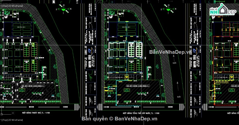 Chợ dân sinh,bản vẽ chợ dân sinh,bản vẽ cad chợ,file cad vẽ chợ