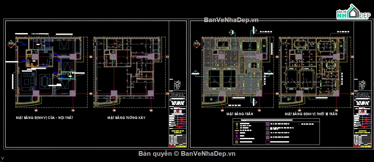 Bản vẽ chi tiết,căn hộ,cad chi tiết,đô thị