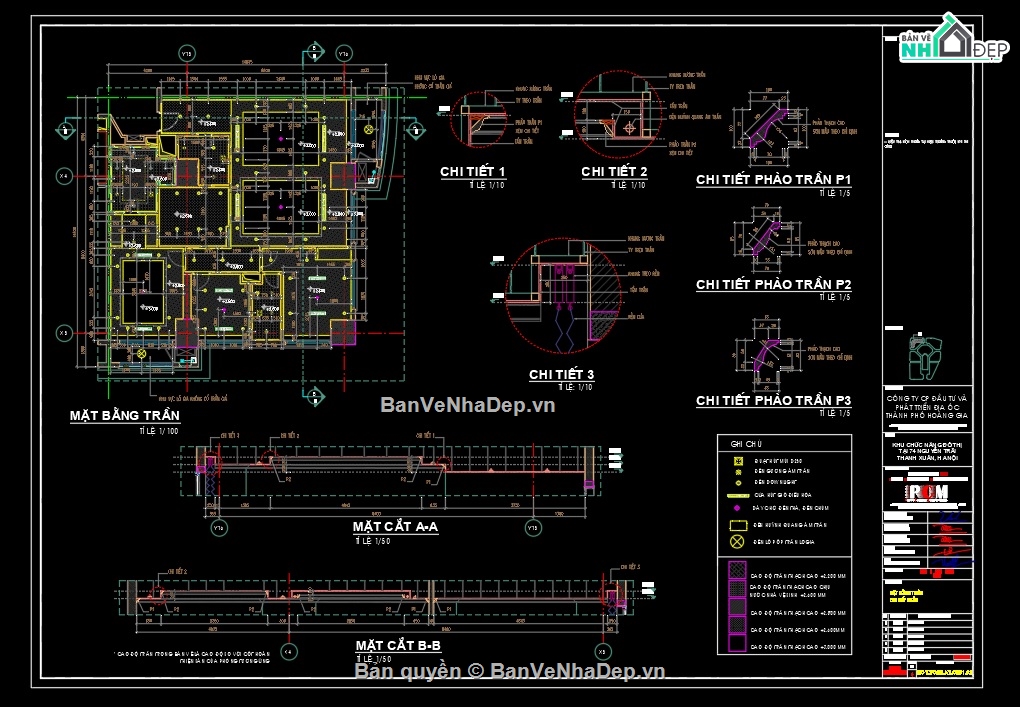 Bản vẽ chi tiết,căn hộ,cad chi tiết,đô thị