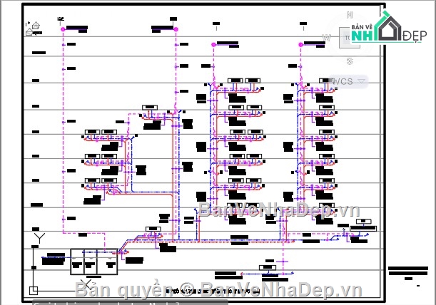 Mẫu nhà,nhà 4 tầng,4 tầng,bản vẽ 3 tầng,mặt bằng,bản vẽ thiết kế