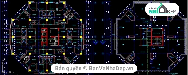 bản vẽ chung cư,chung cư cao tầng,chung cư,chung cư 16 tầng