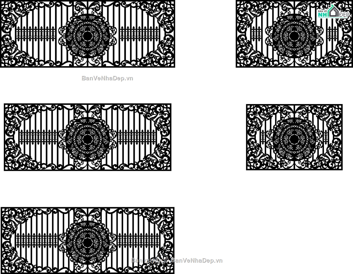 hàng rào đẹp,mẫu hàng rào đẹp,mẫu hàng rào