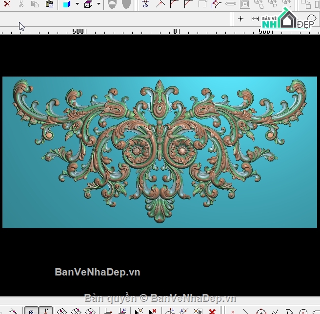 Mẫu lá tây cnc,hoa lá tây cửa,cnc lá tây