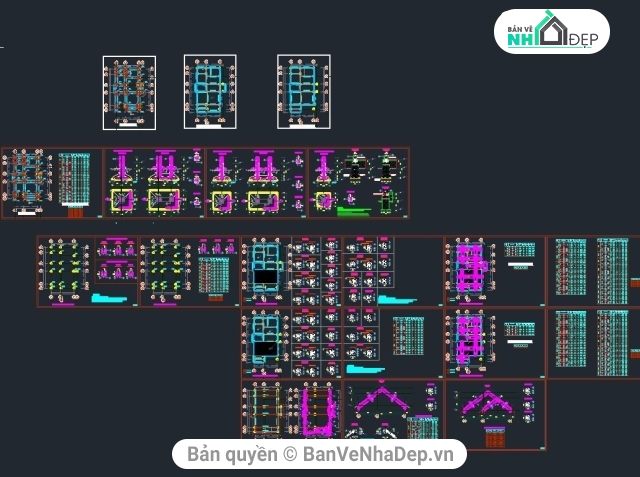 nhà 2 tầng,nhà phố 2 tầng,biệt thự 2 tầng,bản vẽ cad biệt thự 2 tầng,nhà dân 2 tầng