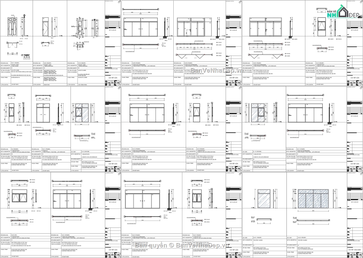 Bản vẽ biệt thự 3 tầng đẹp,Thiết kế biệt vườn đẹp,biệt thự nhà vườn,cad biệt thự nhà vườn