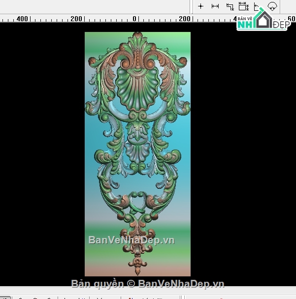 lá tây cửa,cnc cửa lá tây,cửa lá tây