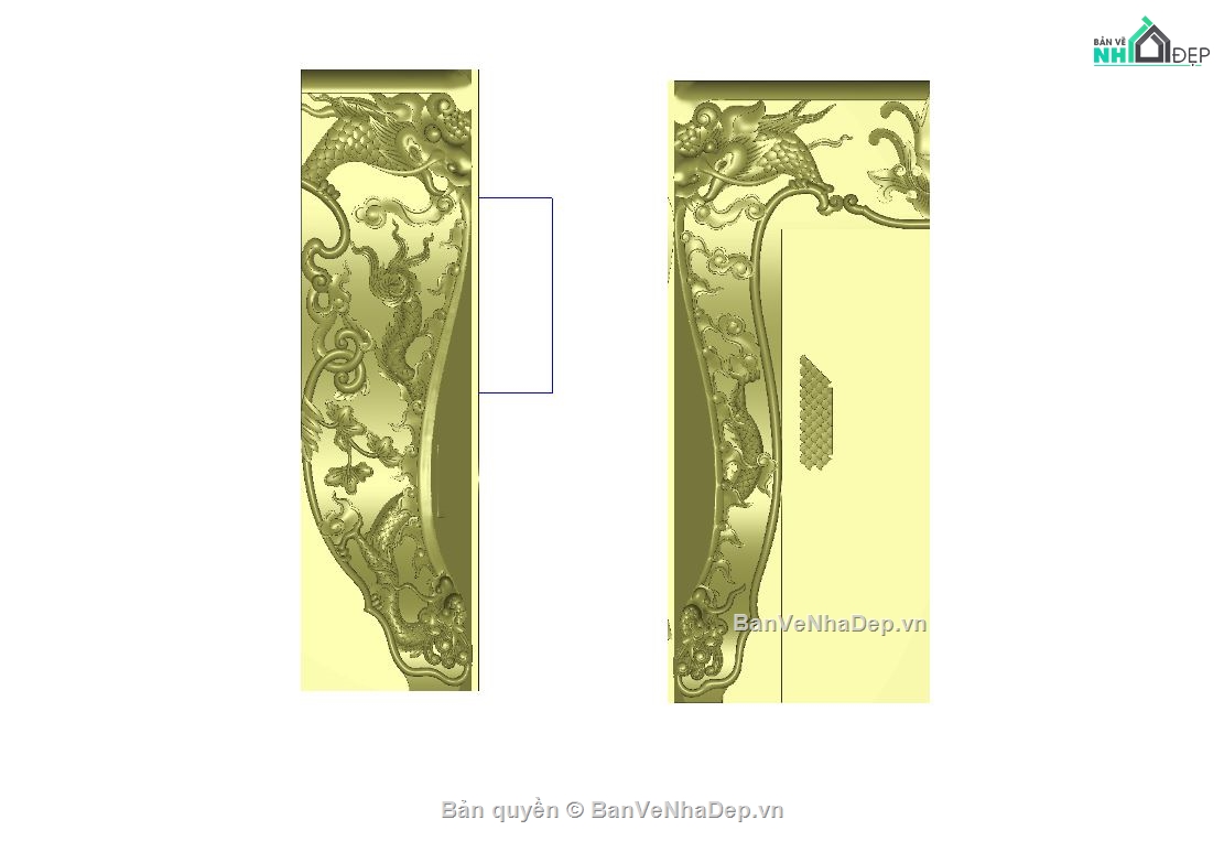 chân jdp,file cnc chân jdp,cnc chân