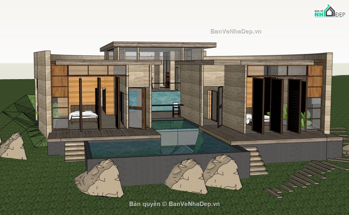 biệt thự villa,villa đẹp,villa biệt thự đẹp