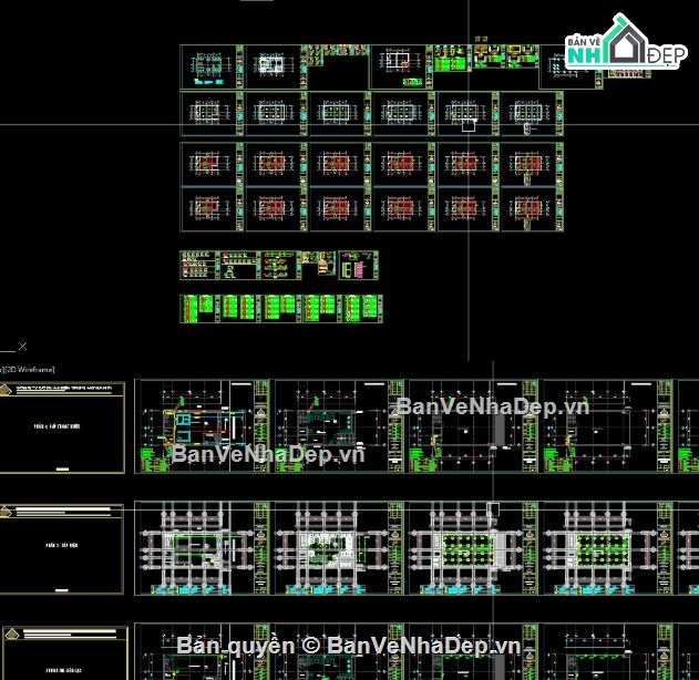 bản vẽ nhà phố 8 tầng,file cad nhà phố 8 tầng,nhà phố 8 tầng cad,autocad nhà phố 8 tầng