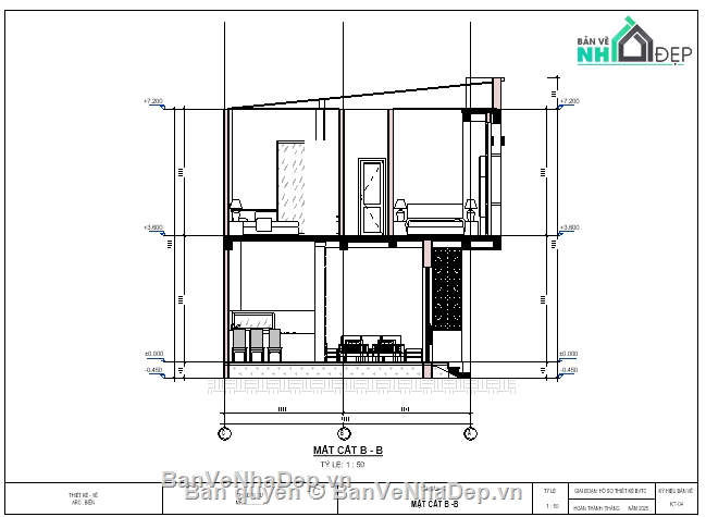 mẫu nhà ngang đẹp,nhà ngang 2 tầng đẹp,nhà 10mx7mx2 tầng đẹp,nhà ngang đẹp,nhà ngang 10x7m đẹp