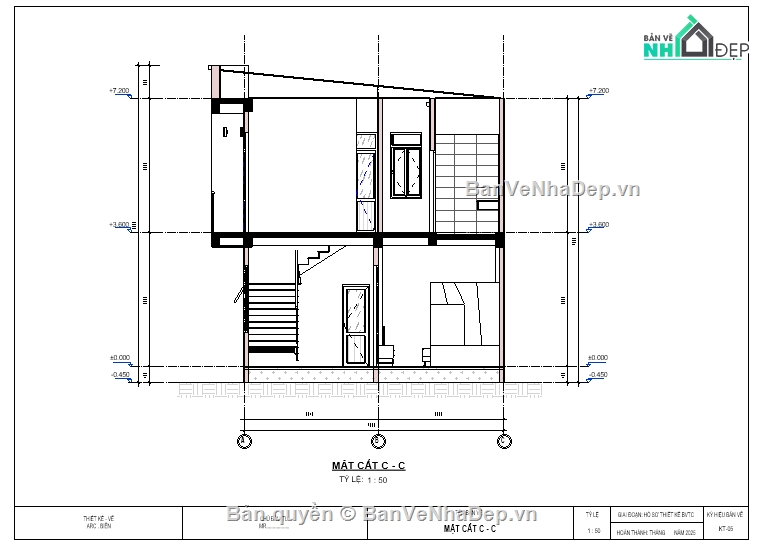 mẫu nhà ngang đẹp,nhà ngang 2 tầng đẹp,nhà 10mx7mx2 tầng đẹp,nhà ngang đẹp,nhà ngang 10x7m đẹp