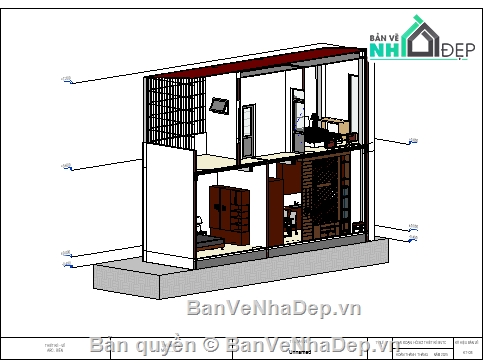 mẫu nhà ngang đẹp,nhà ngang 2 tầng đẹp,nhà 10mx7mx2 tầng đẹp,nhà ngang đẹp,nhà ngang 10x7m đẹp