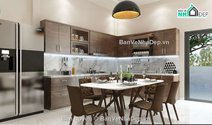 mẫu nhà 2 tầng,nhà phố 2 tầng,mẫu nhà phố 2 tầng