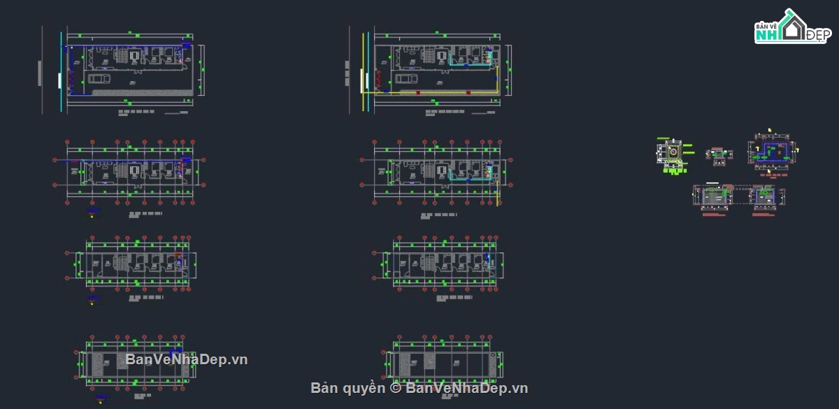 nhà phố 2 tầng 5x18m,nhà phố,nhà phố hiện đại