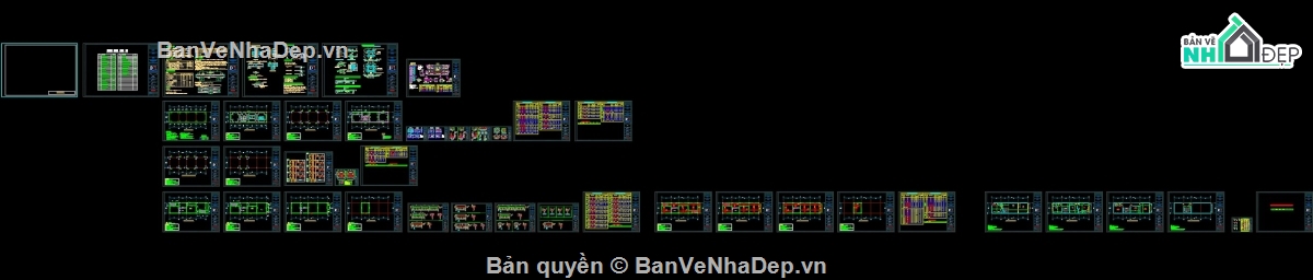 Bản vẽ nhà phố 3 tầng,thiết kế nhà phố,nhà 3 tầng