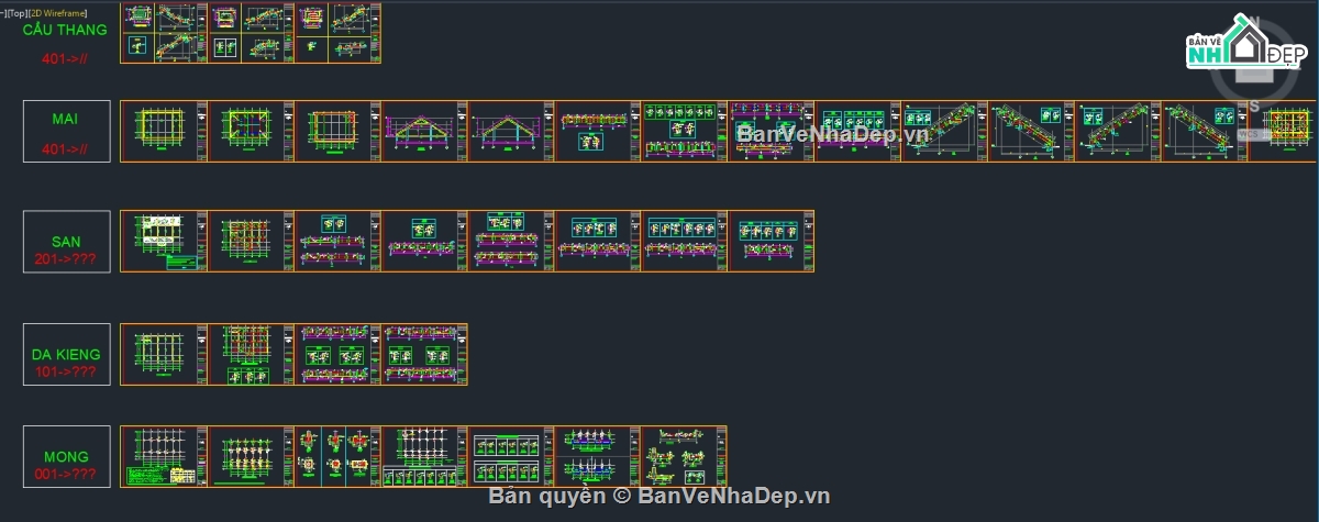 nhà thờ họ,nhà 3 gian,bản vẽ nhà thờ họ,mẫu nhà thờ họ,autocad nhà thờ,hồ sơ nhà thờ họ