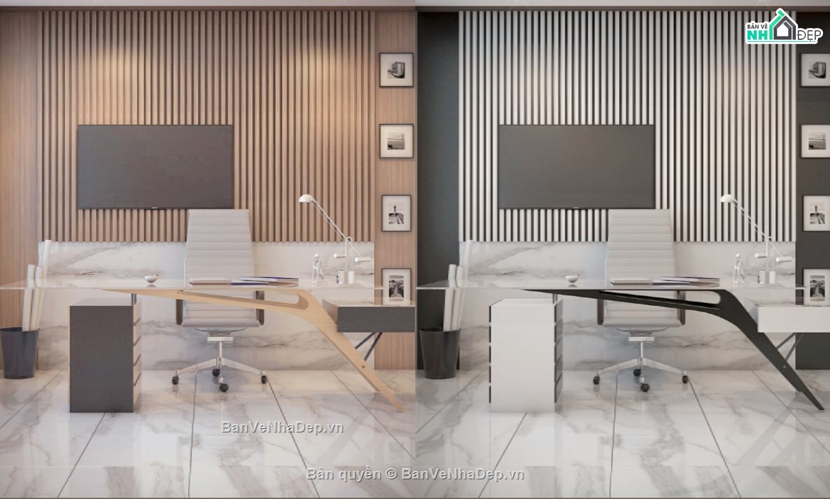 phòng hiện đại,su phòng làm việc,sketchup phòng làm việc