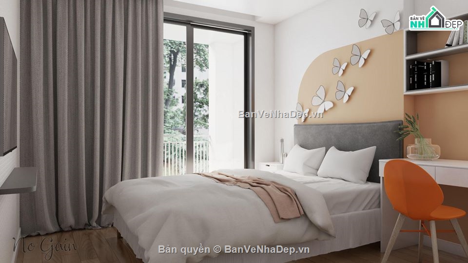 su phòng ngủ,phòng ngủ hiện đại su,su phòng ngủ hiện đại,file sketchup phòng ngủ đẹp