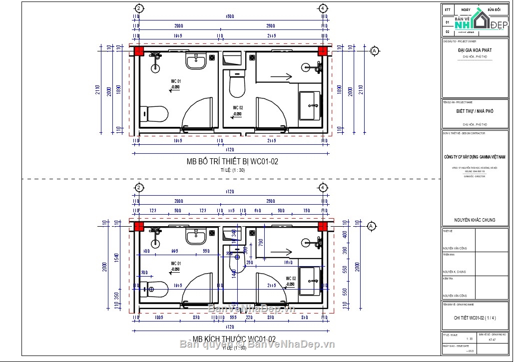 mẫu revit biệt thự,file revit mẫu,revit biệt thự,thiết kế revit,file revit nhà đẹp