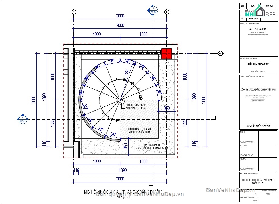 mẫu revit biệt thự,file revit mẫu,revit biệt thự,thiết kế revit,file revit nhà đẹp
