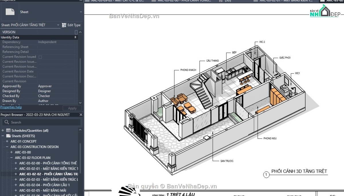 Mẩu revit biệt thự,thiết kế revit biệt thự,revit biệt thự đẹp,revit biệt thự,file revit biệt thự,revit biệt thự mái nhật