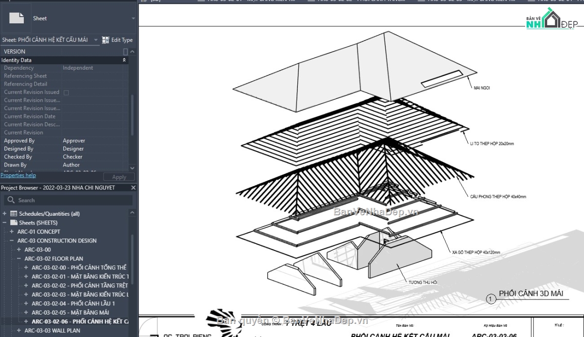 Mẩu revit biệt thự,thiết kế revit biệt thự,revit biệt thự đẹp,revit biệt thự,file revit biệt thự,revit biệt thự mái nhật