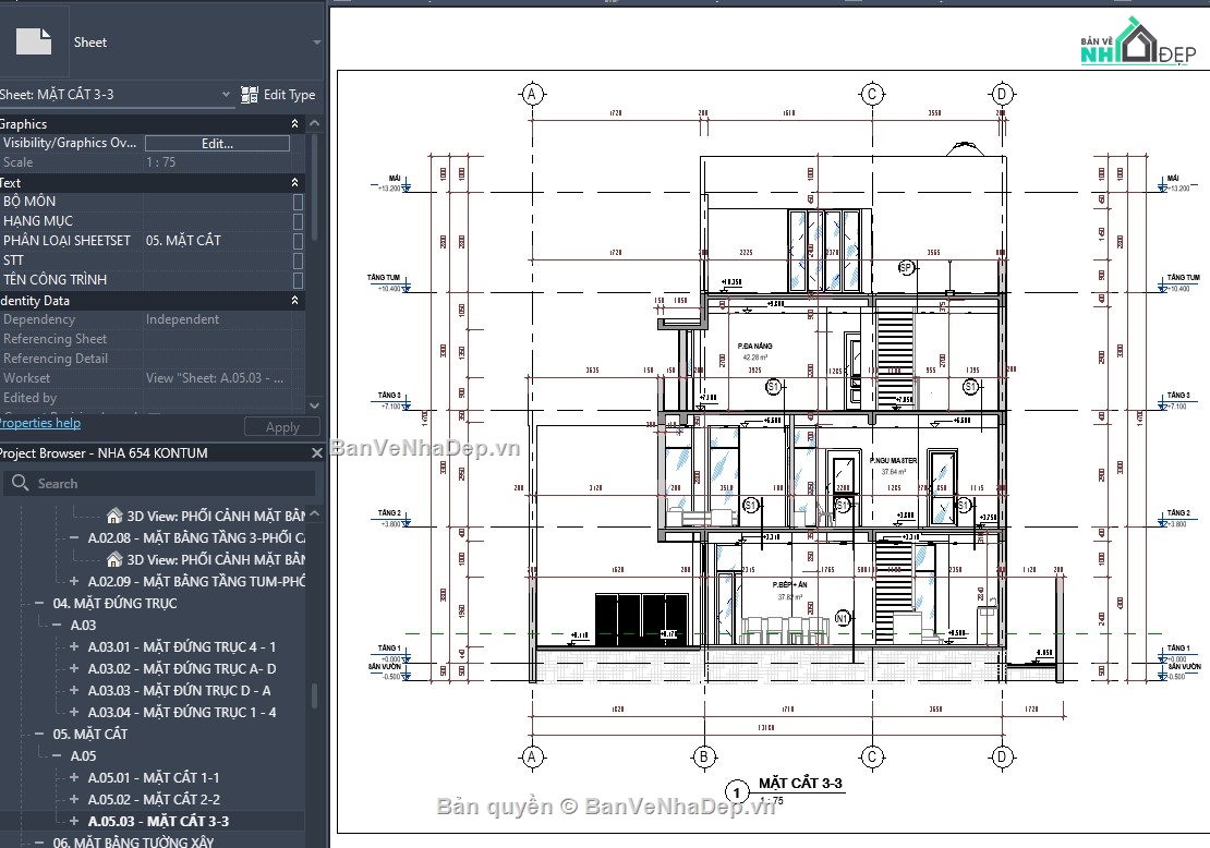 revit biệt thự đẹp,mẫu revit biệt thự,file revit biệt thự,revit biệt thự,thiết kế revit biệt thự,revit biệt thự hiện đại