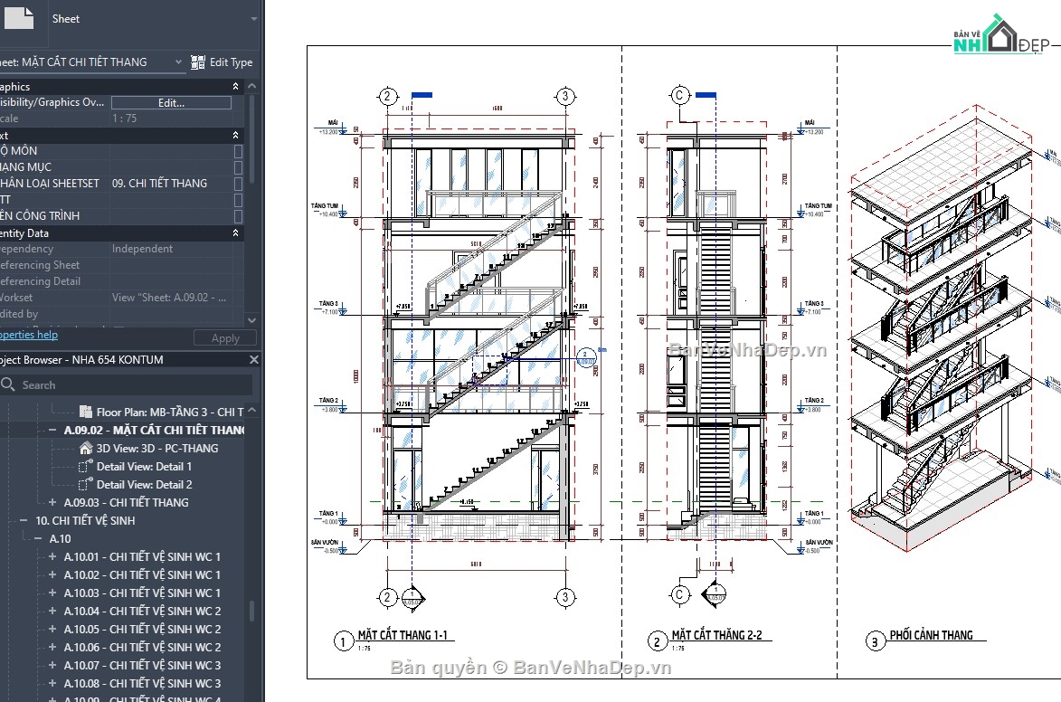 revit biệt thự đẹp,mẫu revit biệt thự,file revit biệt thự,revit biệt thự,thiết kế revit biệt thự,revit biệt thự hiện đại