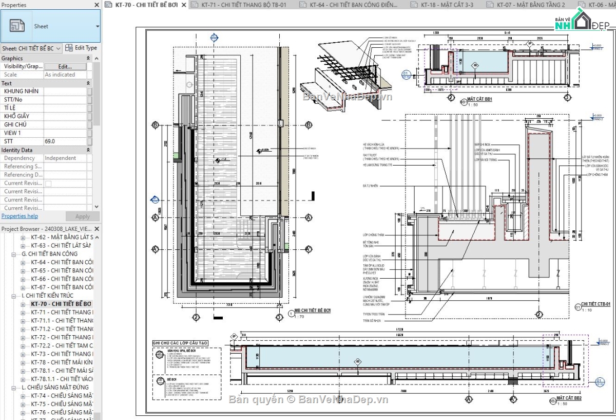 revit biệt thự,revit biệt thự hiện đại,mẫu revit biệt thự đẹp,file revit biệt thự,mẫu revit biệt thự khủng,thiết kế revit biệt thự