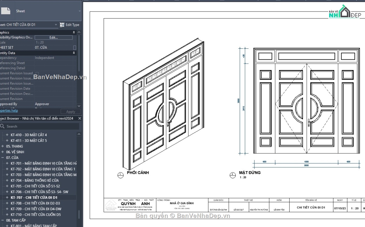 mẫu revit biệt thự,mẫu revit nhà đẹp,revit tân cổ điển,revit mẫu nhà đẹp,mẫu nhà revit,revit mẫu nhà