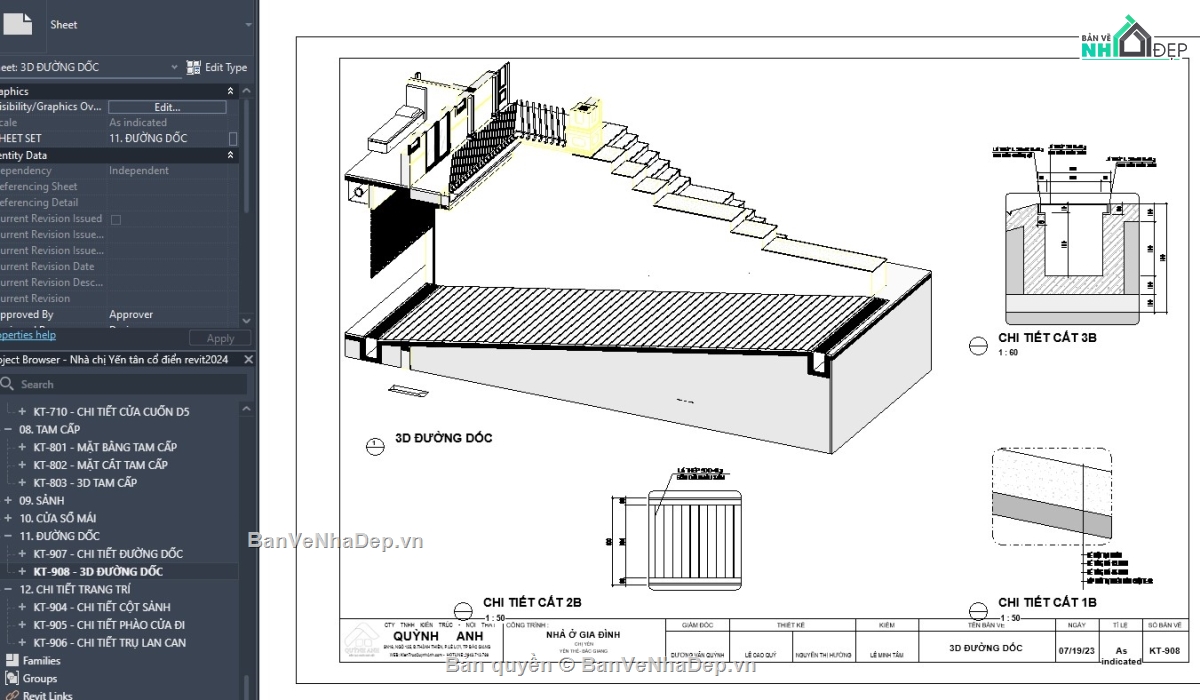 mẫu revit biệt thự,mẫu revit nhà đẹp,revit tân cổ điển,revit mẫu nhà đẹp,mẫu nhà revit,revit mẫu nhà