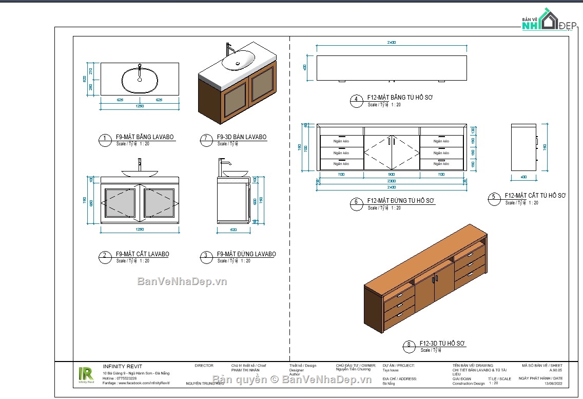 revit nhà phố 2 tầng,revit nhà phố đẹp,file revit nhà phố,file revit nhà phố 2 tầng