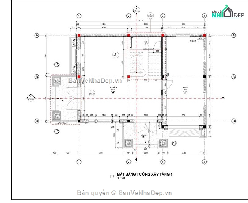 Mẫu revit biệt thự,file revit biệt thự,file revit tân cổ điển,mẫu revit tân cổ điển,mẫu revit nhà đẹp,mẫu revit nhà phố