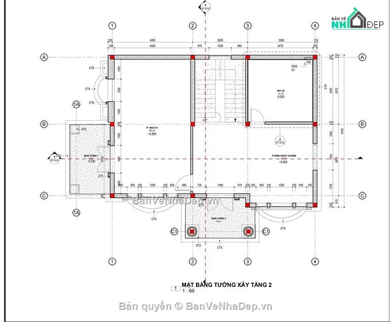 Mẫu revit biệt thự,file revit biệt thự,file revit tân cổ điển,mẫu revit tân cổ điển,mẫu revit nhà đẹp,mẫu revit nhà phố
