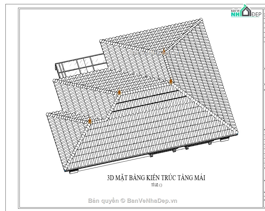 mẫu revit nhà mái nhật,revit biệt thự,revit nhà phố,revit nhà đẹp,revit biệt thự đẹp,mẫu revit biệt thự