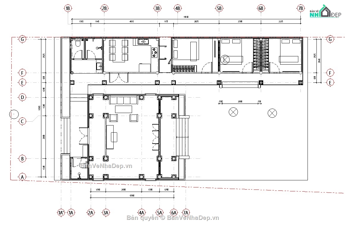 revit nhà đẹp cổ,revit nhà gỗ,revit nhà thờ họ,revit nhà thờ,file revit nhà thờ họ,file revit nhà đẹp