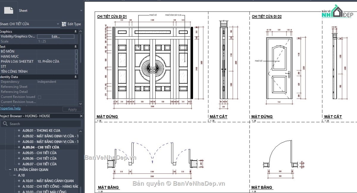 mẫu revit mái thái,mẫu revit biệt thự,mẫu revit nhà đẹp,mẫu revit nhà mái thái,file revit biệt thự,revit biệt thự