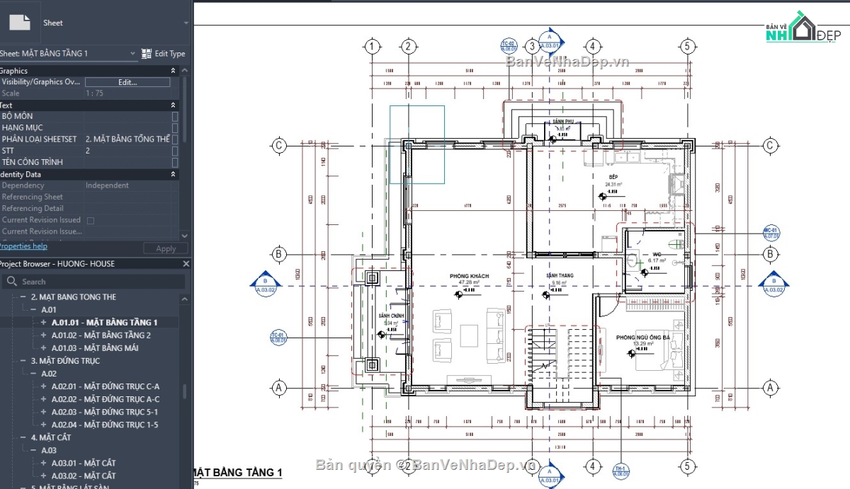mẫu revit mái thái,mẫu revit biệt thự,mẫu revit nhà đẹp,mẫu revit nhà mái thái,file revit biệt thự,revit biệt thự