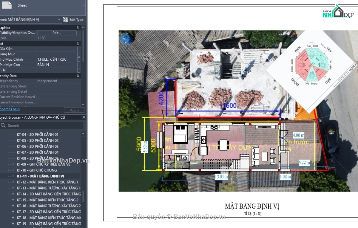 mẫu revit nhà phố,file revit nhà phố,revit nhà phố đẹp,thiết kế revit nhà phố,revit nhà dân