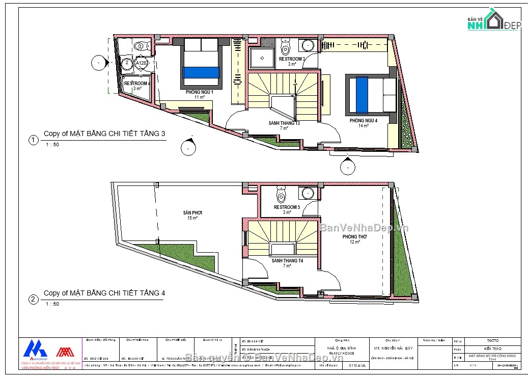 revit nhà phố,mẫu revit nhà phố đẹp,thiết kế revit nhà phố,file revit nhà phố