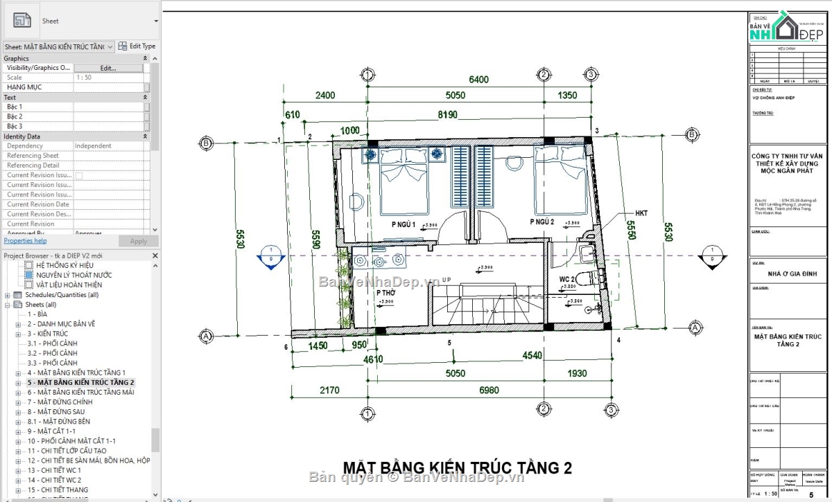 revit nhà phố,revit nhà phố 2 tầng,revit nhà đẹp,file revit mẫu nhà phố,Mẫu revit nhà phố,revit
