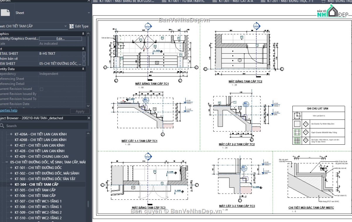 revit chung cư,revit khách sạn,revit nhà cao tầng,revit tòa nhà văn phòng