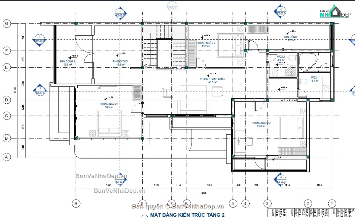 Mẫu villa revit,file revit biệt thự đẹp,file revit mẫu biệt thự,revit biệt thự,revit mẫu biệt thự