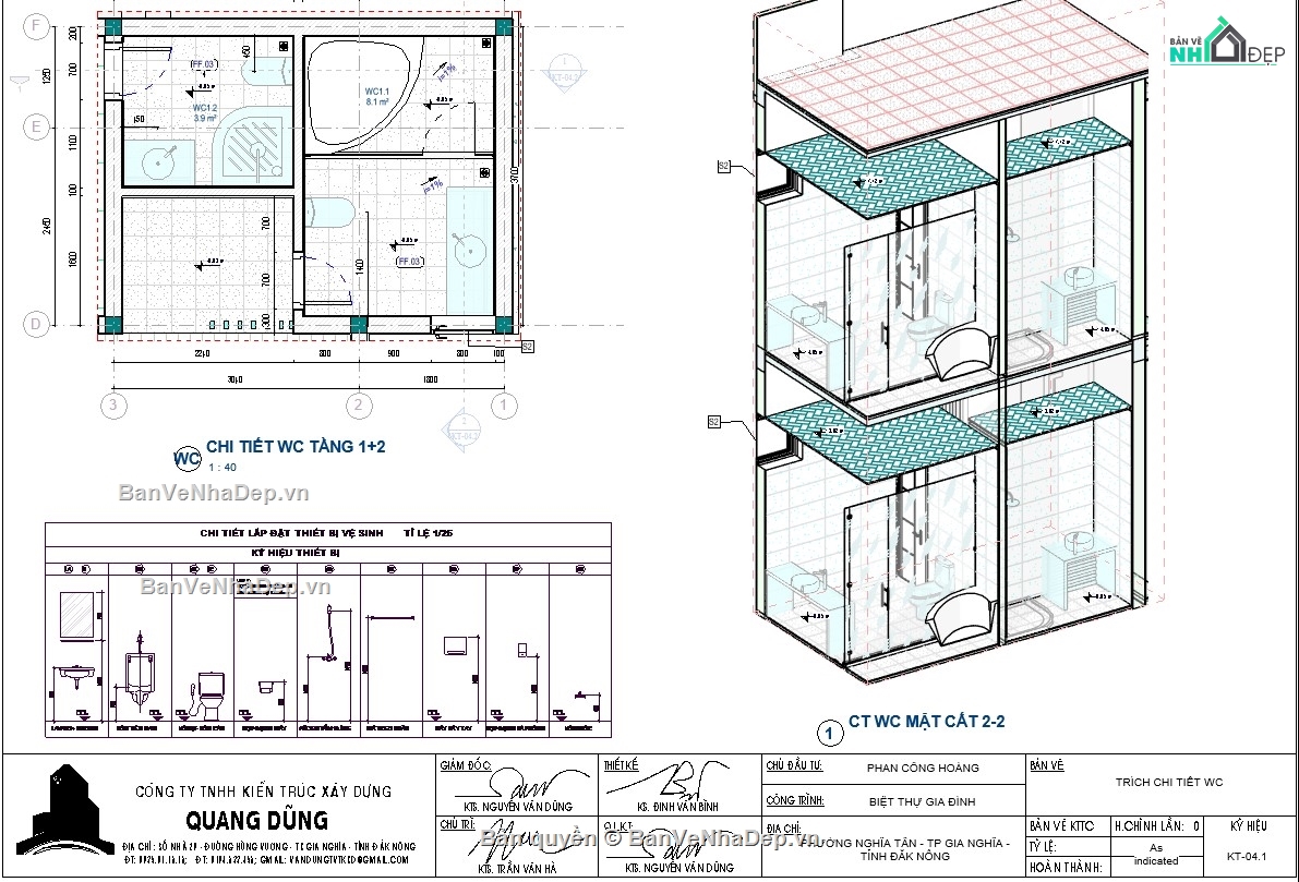Mẫu villa revit,file revit biệt thự đẹp,file revit mẫu biệt thự,revit biệt thự,revit mẫu biệt thự