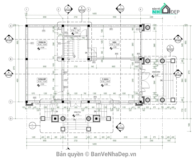 Biệt thự tân cổ điển,file revit biệt thự lâu đài,bản vẽ revit biệt thự lâu đài,biệt thự lâu đài 3 tầng,Lâu đài tân cổ điển,biệt thự hoàng gia