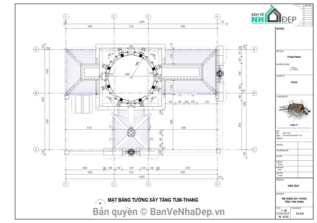 Biệt thự tân cổ điển,file revit biệt thự lâu đài,bản vẽ revit biệt thự lâu đài,biệt thự lâu đài 3 tầng,Lâu đài tân cổ điển,biệt thự hoàng gia