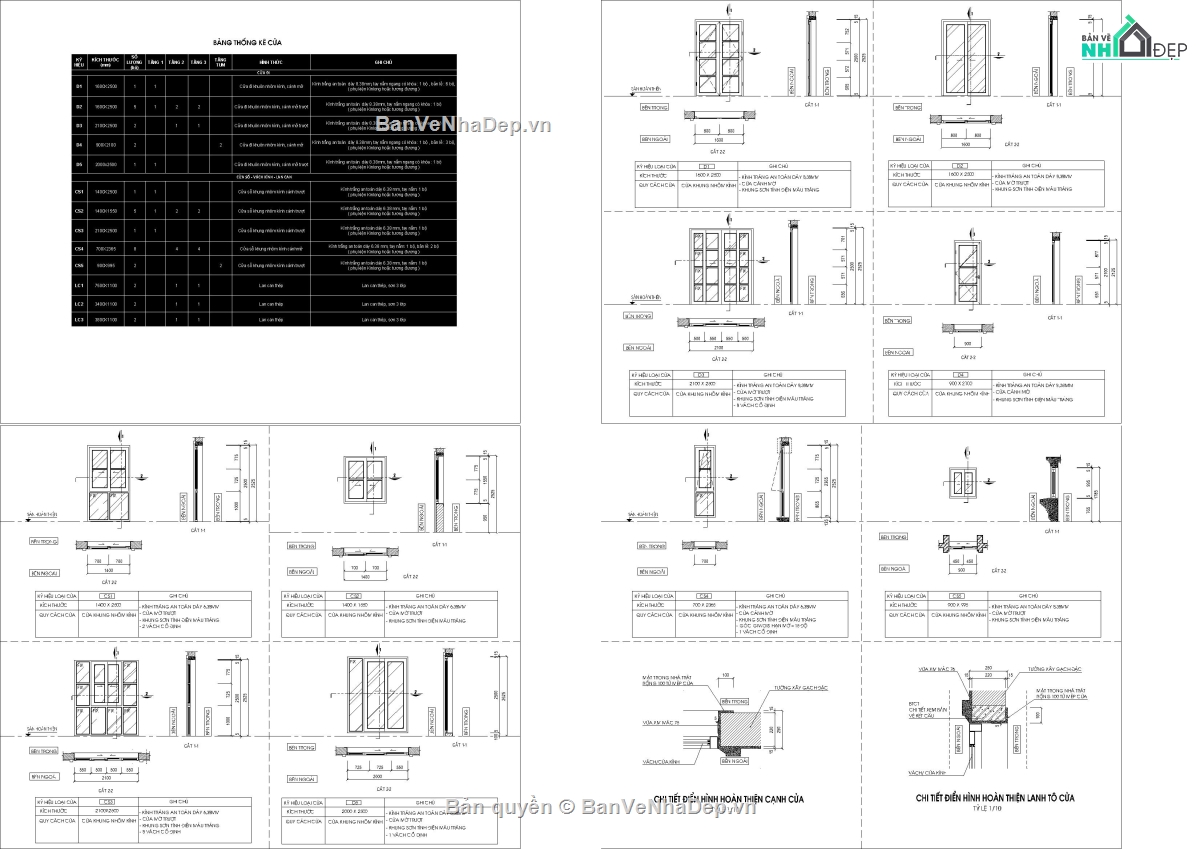 biệt thự tân cổ điển,Bản vẽ kiến trúc biệt thự,Mẫu biệt thự đẹp,Bản vẽ thiết kế biệt thự,biệt thự song lập,Bản vẽ biệt thự đẹp