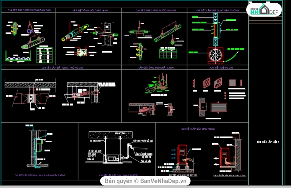 Trọn bộ 4 mẫu quán karaoke được thiết kế trên phần mềm AutoCAD có đầy đủ bản vẽ chi tiết kiến trúc