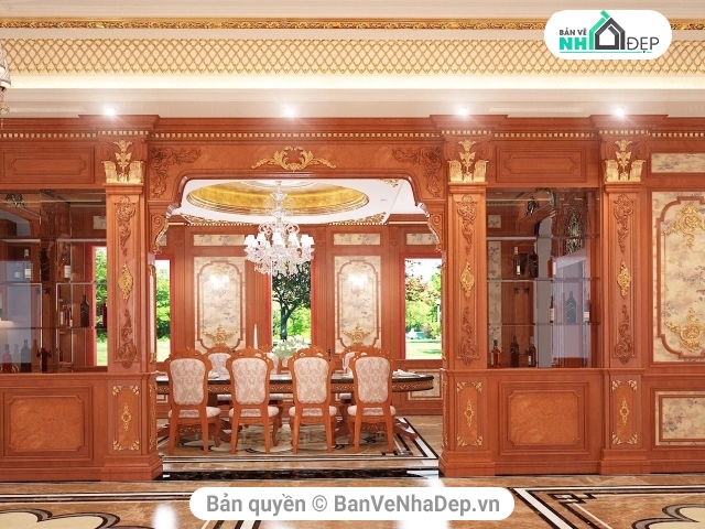 Thiết kế nội thất,3d nội thất,File 3dmax nội thất,phối cảnh nội thất biệt thự,thiết kế nội thất biệt thự 3dmax