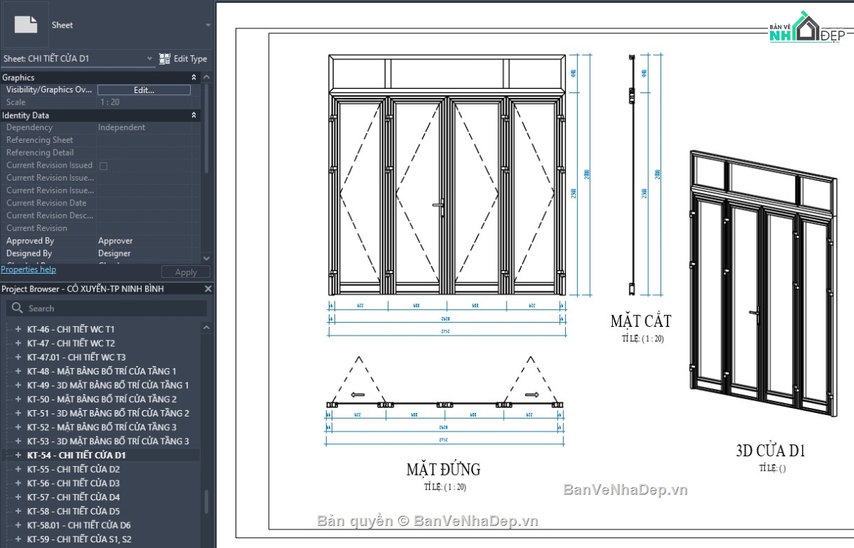 revit nhà phố,revit nhà phố đẹp,mẫu revit nhà phố,thiết kế revit nhà phố,file revit nhà phố,revit nhà dân